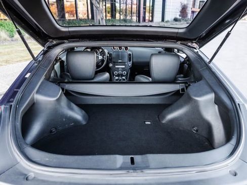 Used 2010 Nissan 370Z Touring image 51