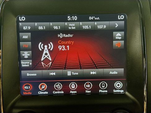 Used 2020 Dodge Durango R/T w/ Technology Group image 17