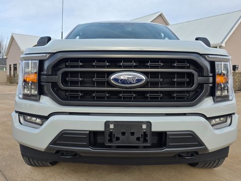 Used 2023 Ford F150 XLT w/ Equipment Group 302A High image 27