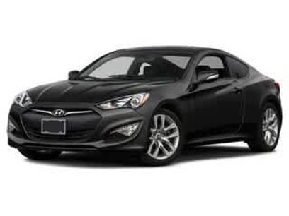 Used 2015 Hyundai Genesis 3.8