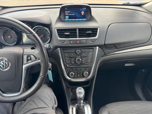 Used 2016 Buick Encore Convenience image 15