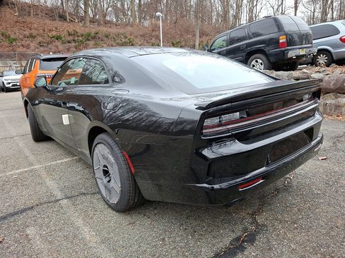 New 2026 Dodge Charger Scat Pack image 4