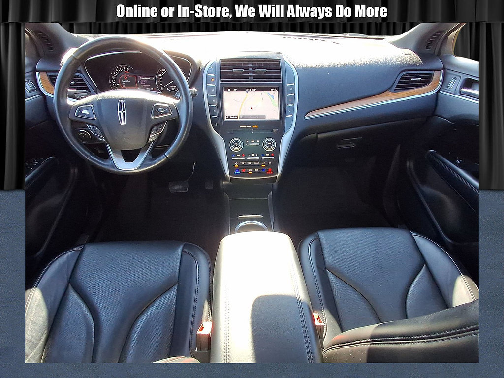 Used 2019 Lincoln MKC Reserve AWD/4WD image 1