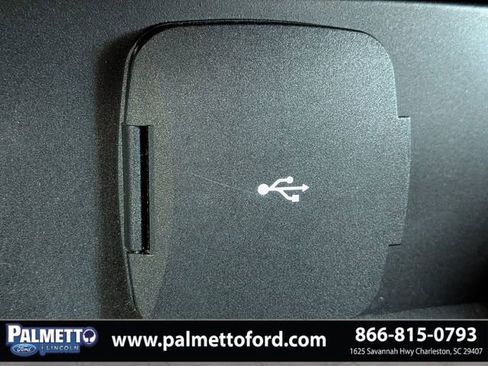 Used 2023 Ford Bronco Wildtrak image 23