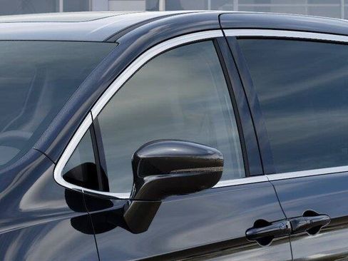 New 2026 Chrysler Pacifica Select AWD/4WD image 15