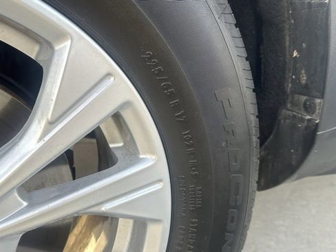 Used 2025 Ford Escape Active image 37