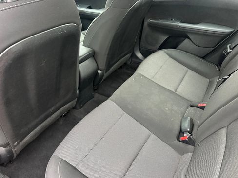 Used 2023 Kia Forte LXS w/ LXS Technology Package image 14