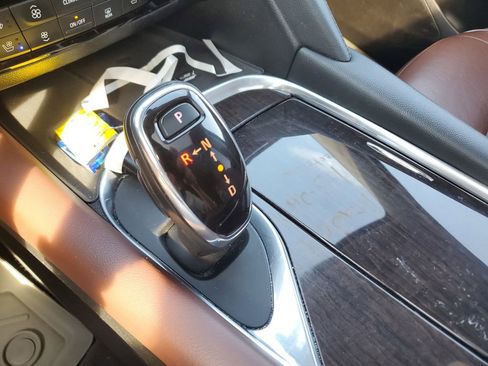 Used 2019 Buick Enclave Avenir image 33