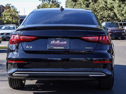 Used 2022 Audi A3 2.0T Premium image 10