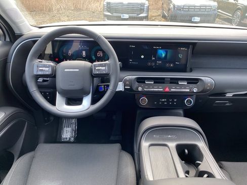 New 2026 Hyundai Palisade SE AWD/4WD image 10