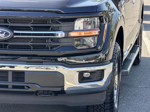 Used 2024 Ford F150 XLT w/ Mobile Office Package image 45