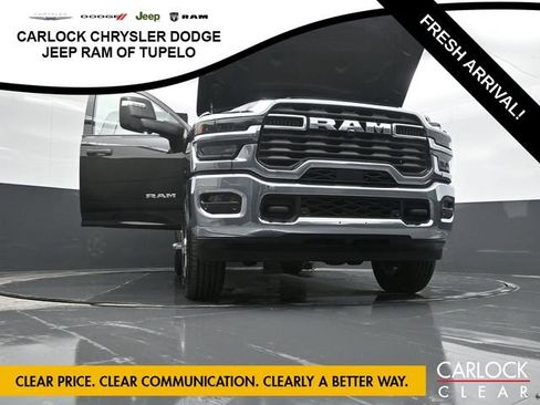 Used 2025 RAM 2500 Big Horn image 82