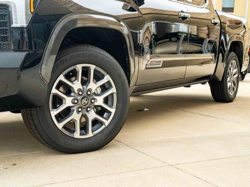 New 2026 Toyota Tundra 1794 Edition AWD/4WD image 5