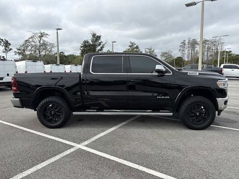 Used 2023 RAM 1500 Limited image 2