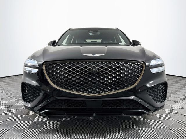 Used 2024 Genesis GV70 2.5T w/ Sport Prestige Package AWD/4WD image 11