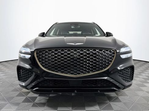 Used 2024 Genesis GV70 2.5T w/ Sport Prestige Package AWD/4WD image 11