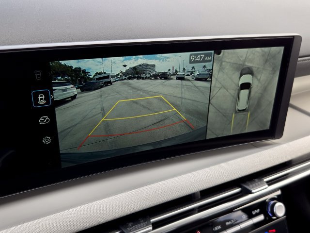 New 2026 Hyundai Tucson Limited FWD image 10