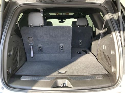 Used 2021 Chevrolet Tahoe Z71 image 25