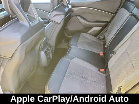 Used 2024 Ford Mustang Mach-E GT image 11