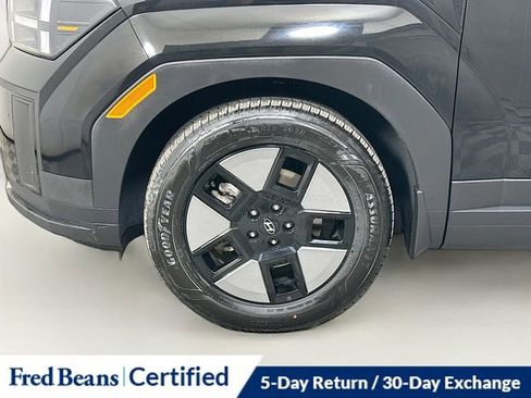 Certified 2026 Hyundai Santa Fe SE image 21