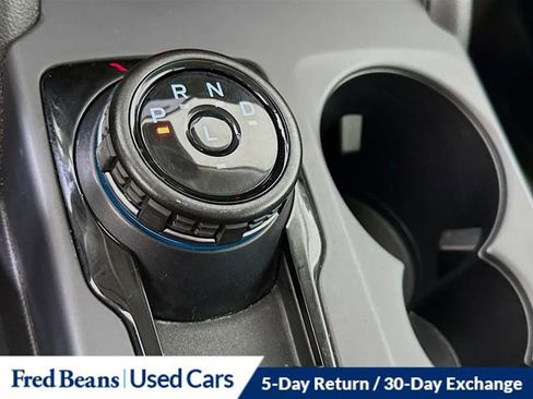 Used 2023 Ford Bronco Sport Heritage w/ Heritage Convenience Package image 18