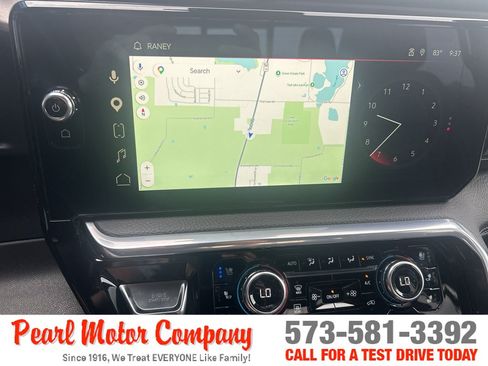 Certified 2022 GMC Sierra 1500 Denali AWD/4WD image 17