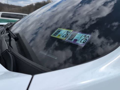 Used 2024 GMC Yukon SLE image 12