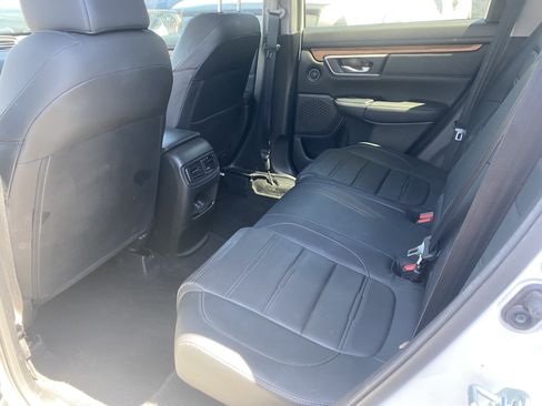 Used 2022 Honda CR-V EX-L image 13