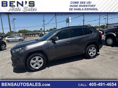 Used 2019 Toyota RAV4 XLE w/ Convenience Package