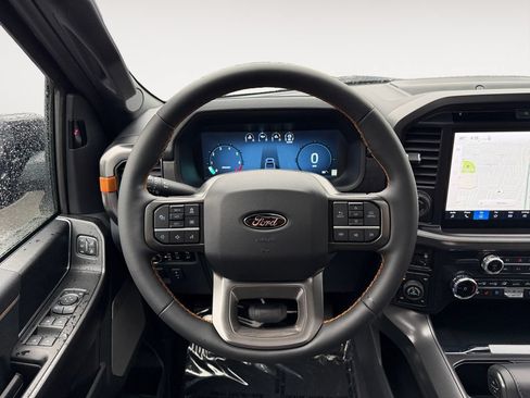 Used 2026 Ford F150 Tremor w/ Equipment Group 402B MID AWD/4WD image 14