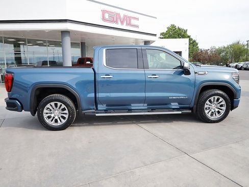 New 2026 GMC Sierra 1500 Denali image 7