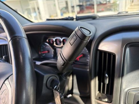 Used 2018 Chevrolet Silverado 1500 LT w/ All Star Edition image 22