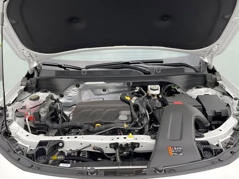 Certified 2024 Buick Envista Sport Touring w/ Convenience I Package image 27