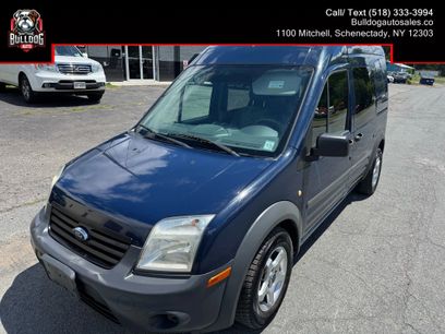 Used 2012 Ford Transit Connect XL