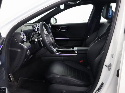 Used 2022 Mercedes-Benz C 300 Sedan image 9