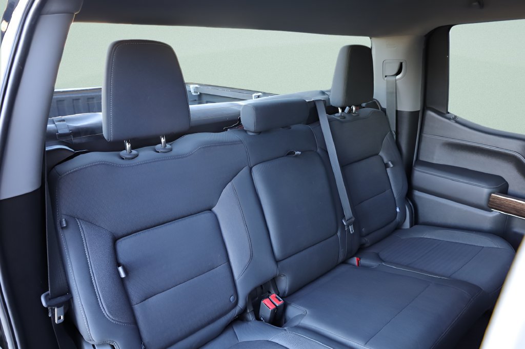 Used 2020 GMC Sierra 1500 Elevation AWD/4WD image 25