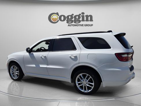Used 2024 Dodge Durango GT AWD/4WD image 3