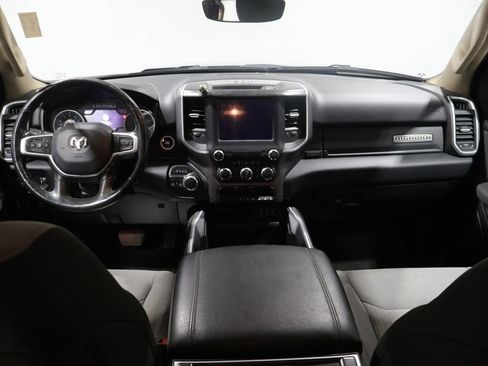 Used 2020 RAM 1500 Big Horn AWD/4WD image 16