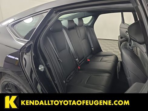 Used 2024 Honda Accord Sport image 25