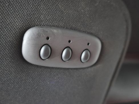 Used 2009 Chevrolet Corvette Coupe w/ Preferred Equipment Group RWD image 39