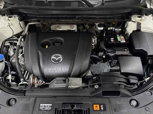 Used 2020 MAZDA CX-5 Grand Touring w/ GT Premium Package image 31