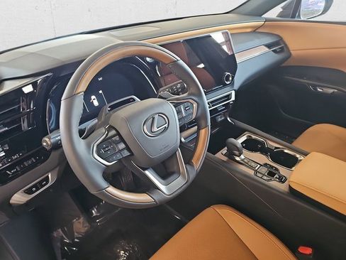 New 2026 Lexus RX 350 Premium w/ Convenience Package image 16