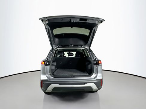 New 2026 Volkswagen Tiguan SE image 24