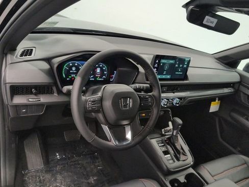 New 2026 Honda CR-V Sport-L image 25