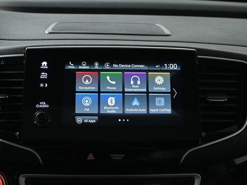 Used 2022 Honda Pilot Touring image 21