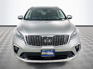 Used 2019 Kia Sorento SX video 2