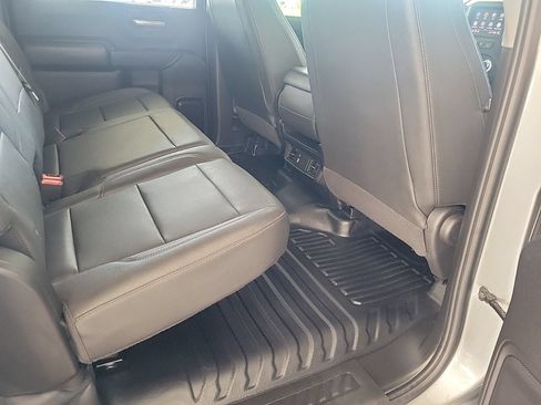 Used 2025 GMC Sierra 3500 Pro AWD/4WD image 15