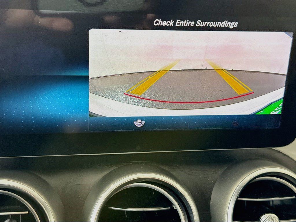 Used 2019 Mercedes-Benz C 300 Sedan w/ Premium Package image 18