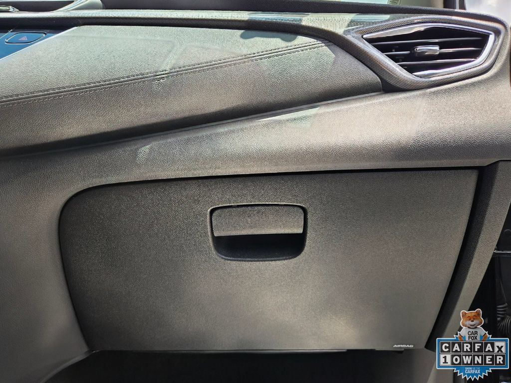 Used 2023 Buick Encore GX Select FWD image 42
