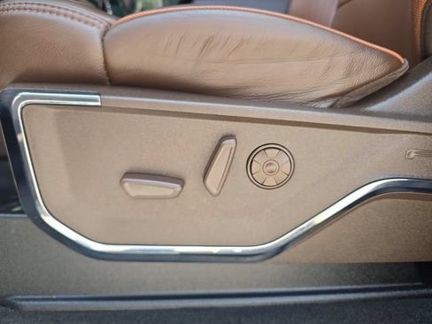Used 2025 Ford F250 King Ranch AWD/4WD image 18